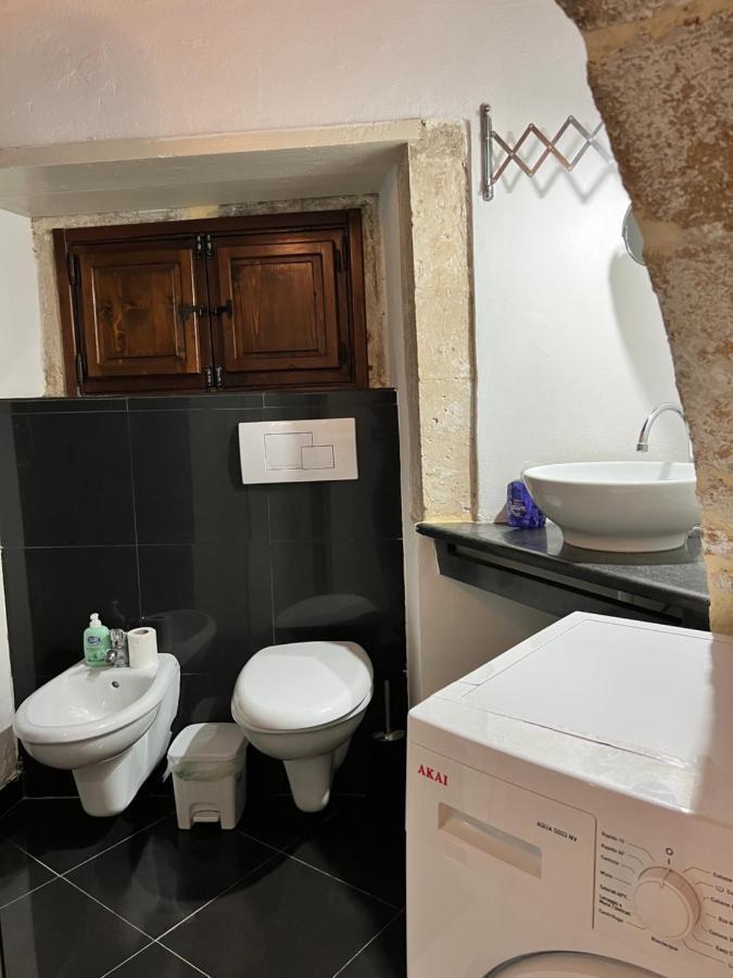 Abitare Ortigia Διαμέρισμα Συρακούσες Εξωτερικό φωτογραφία