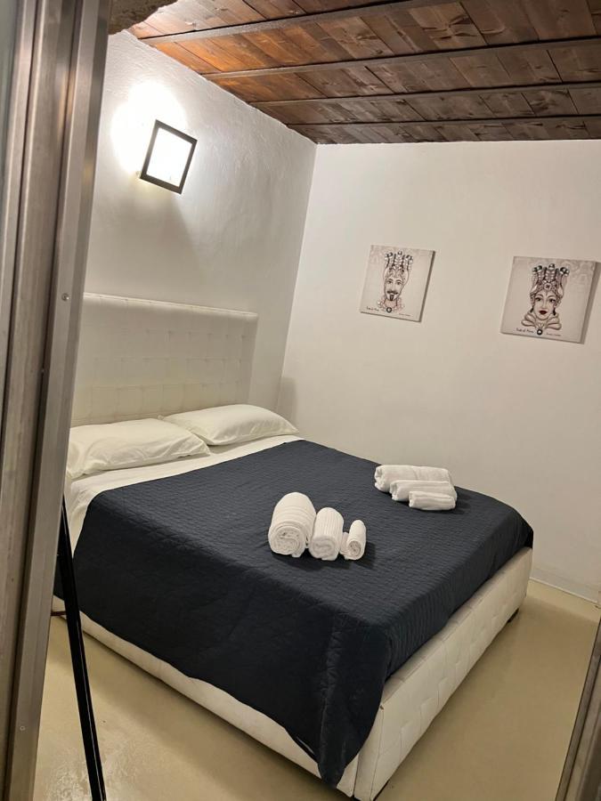 Abitare Ortigia Διαμέρισμα Συρακούσες Εξωτερικό φωτογραφία