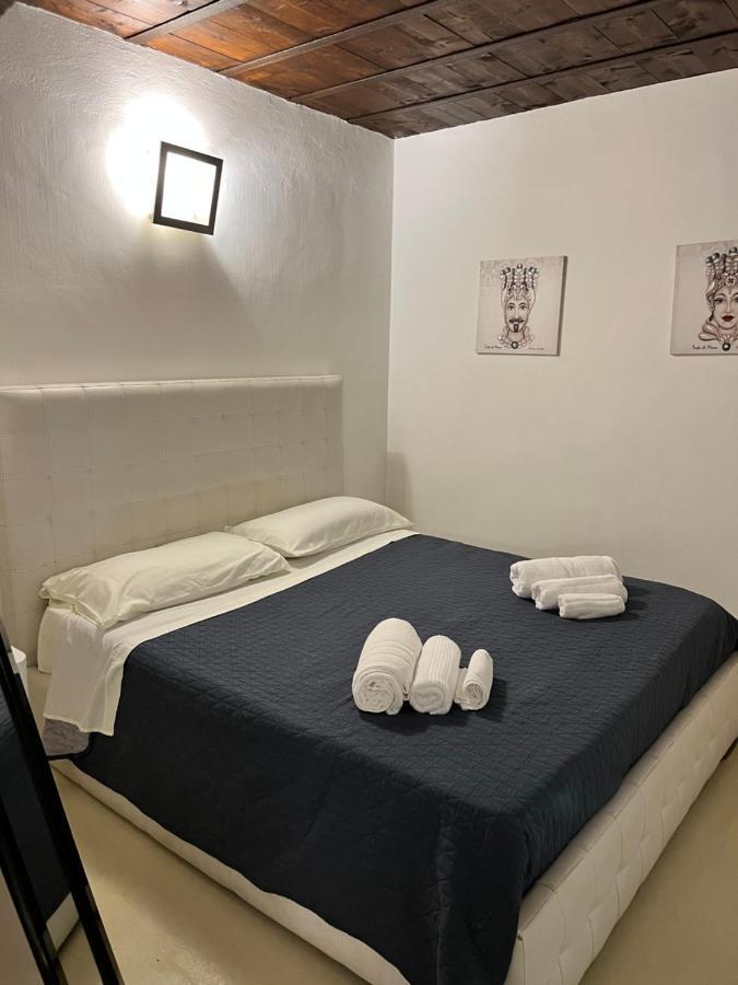 Abitare Ortigia Διαμέρισμα Συρακούσες Εξωτερικό φωτογραφία