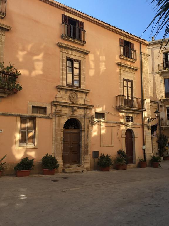 Abitare Ortigia Διαμέρισμα Συρακούσες Εξωτερικό φωτογραφία