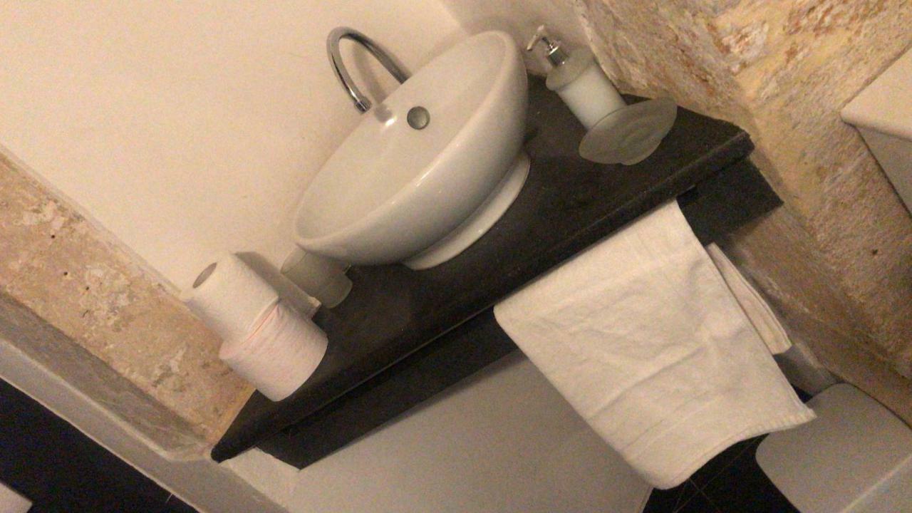 Abitare Ortigia Διαμέρισμα Συρακούσες Εξωτερικό φωτογραφία